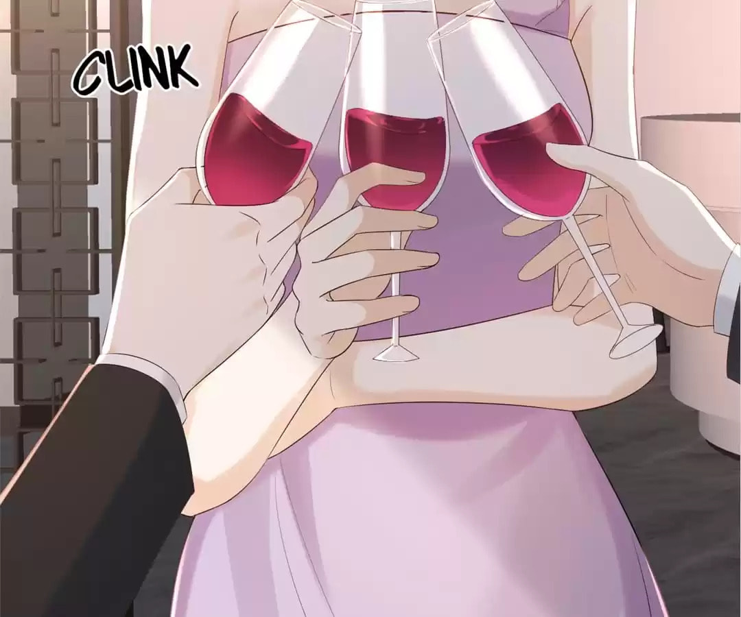 Breakup Progress 99% Chapter 86 page 36 - 