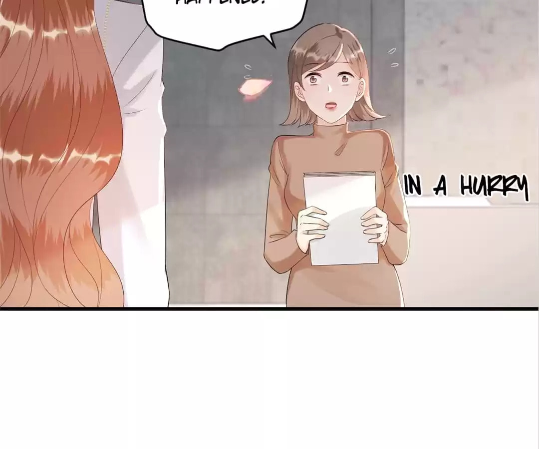 Breakup Progress 99% Chapter 86 page 5 - 
