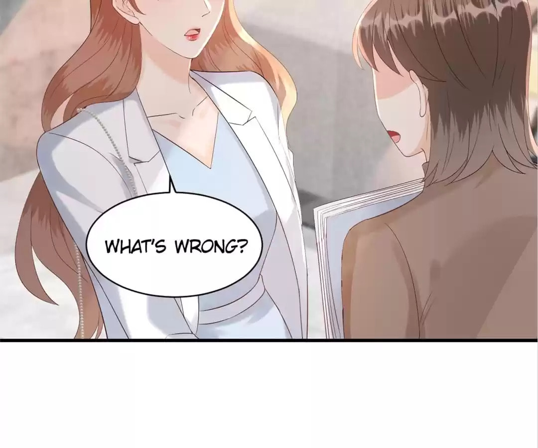 Breakup Progress 99% Chapter 86 page 7 - 