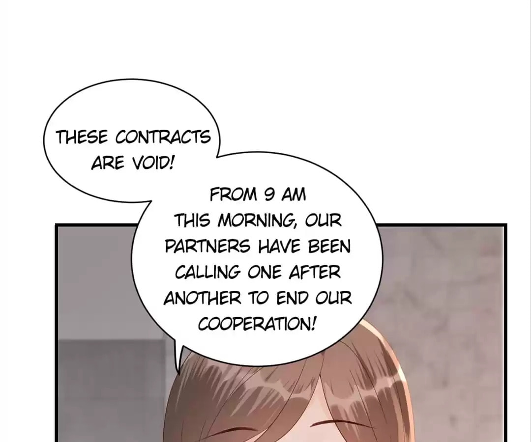 Breakup Progress 99% Chapter 86 page 8 - 