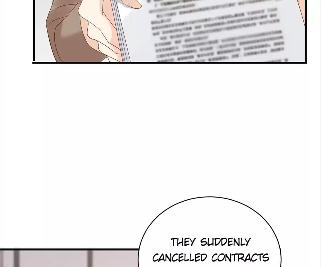 Breakup Progress 99% Chapter 86 page 10 - 