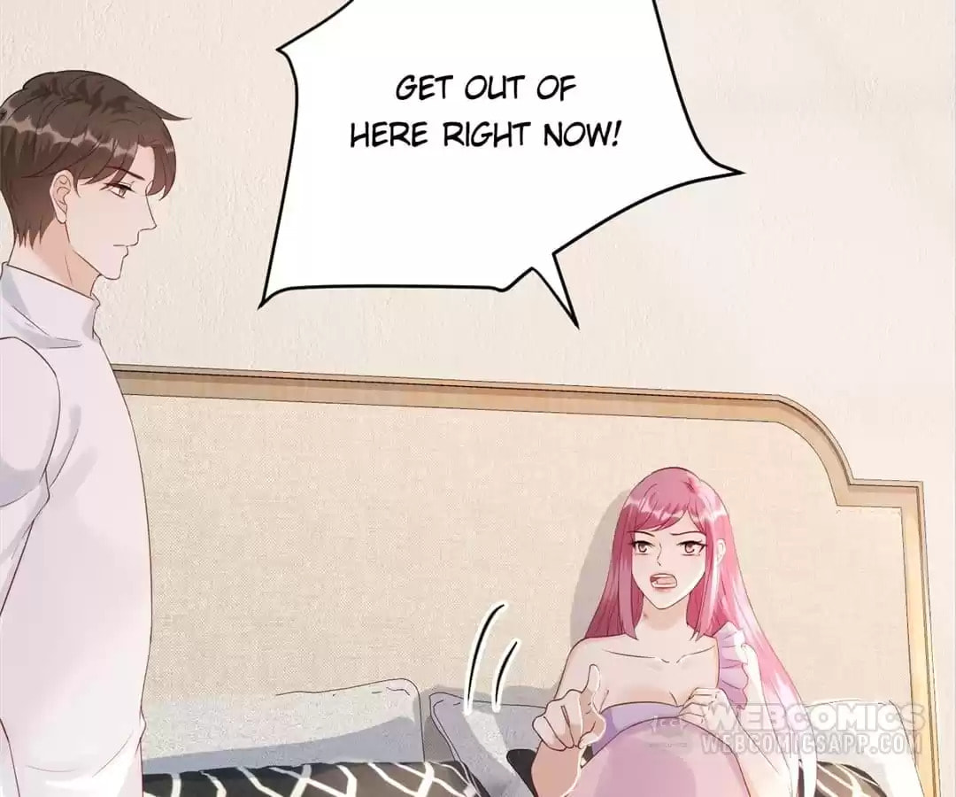 Breakup Progress 99% Chapter 87 page 11 - 