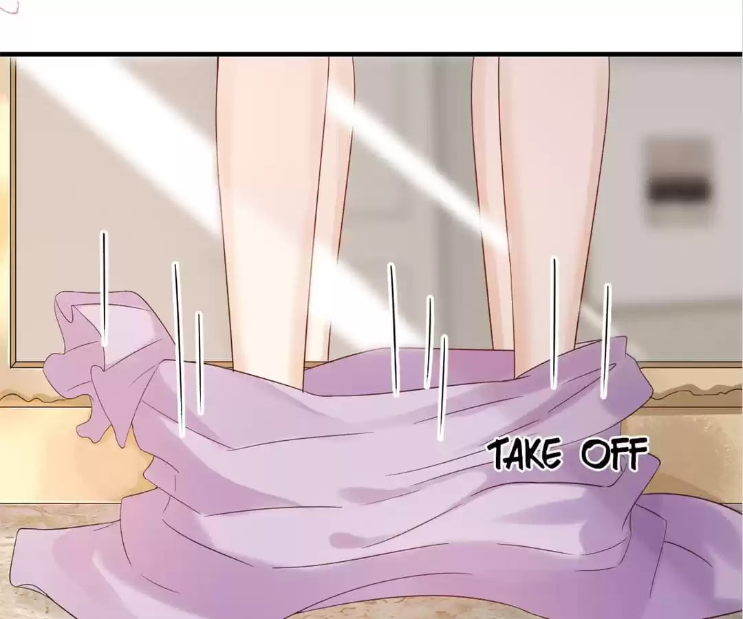 Breakup Progress 99% Chapter 87 page 17 - 