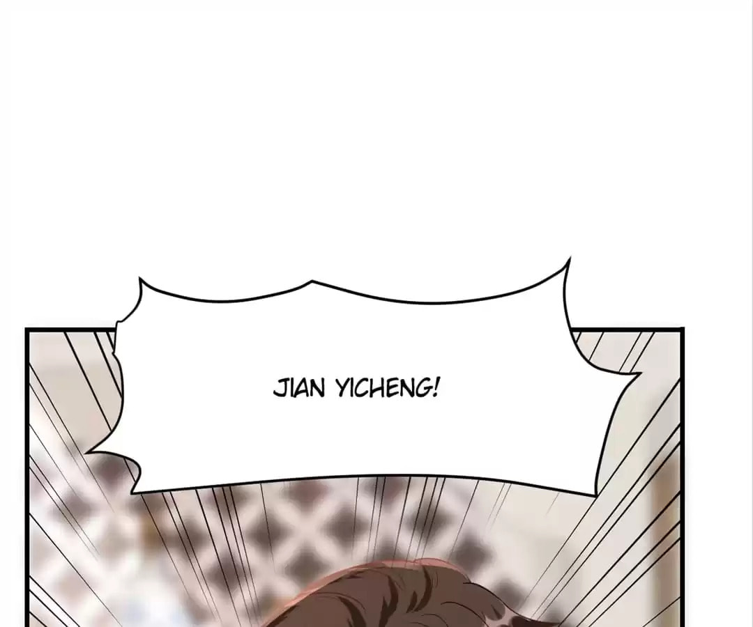 Breakup Progress 99% Chapter 87 page 21 - 
