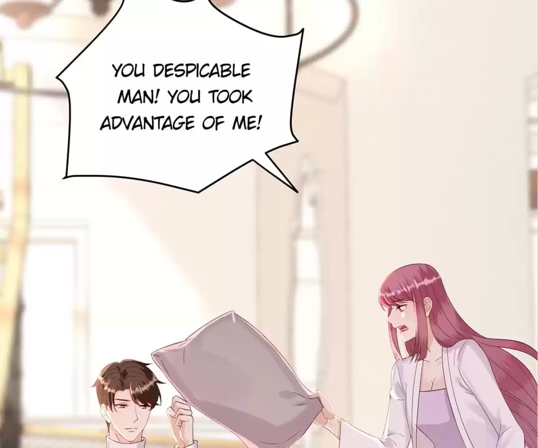 Breakup Progress 99% Chapter 87 page 24 - 