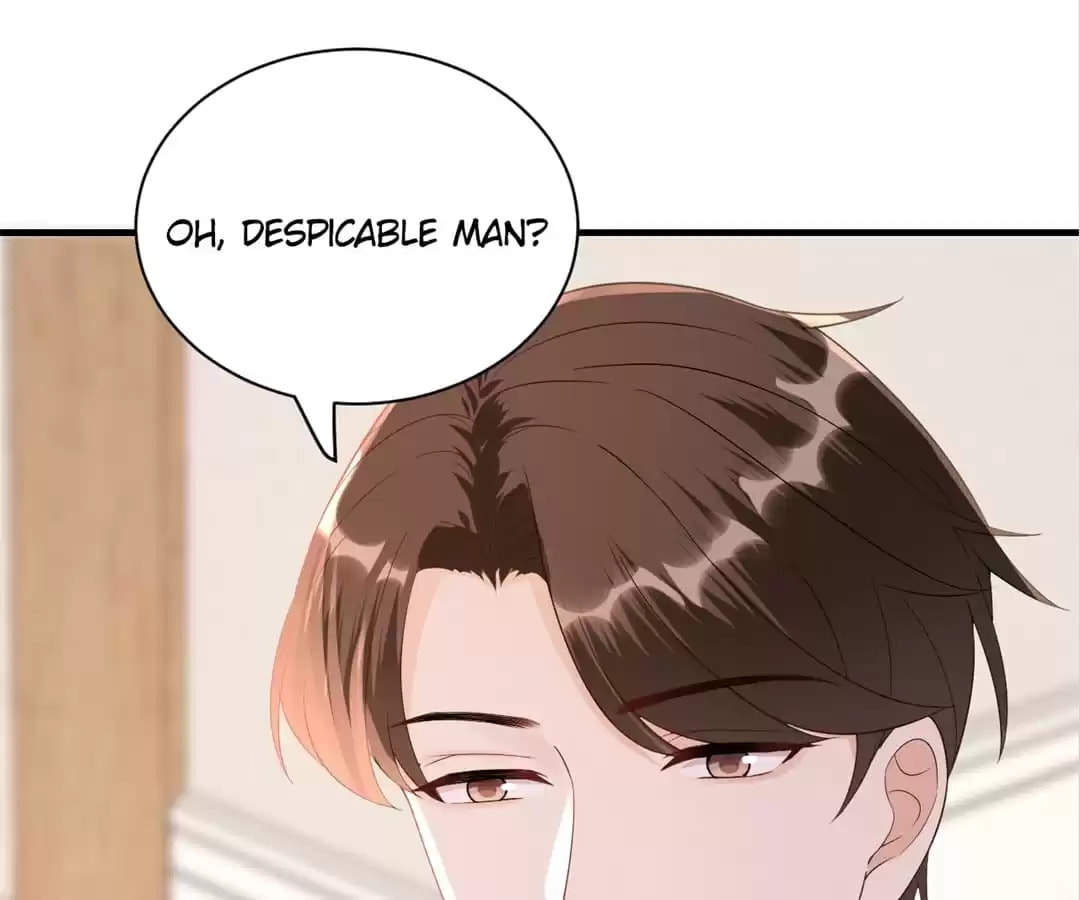 Breakup Progress 99% Chapter 87 page 26 - 
