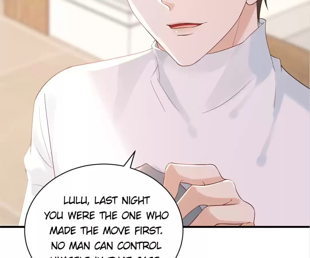 Breakup Progress 99% Chapter 87 page 27 - 
