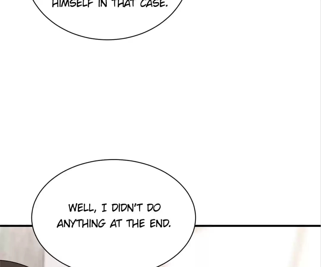 Breakup Progress 99% Chapter 87 page 28 - 