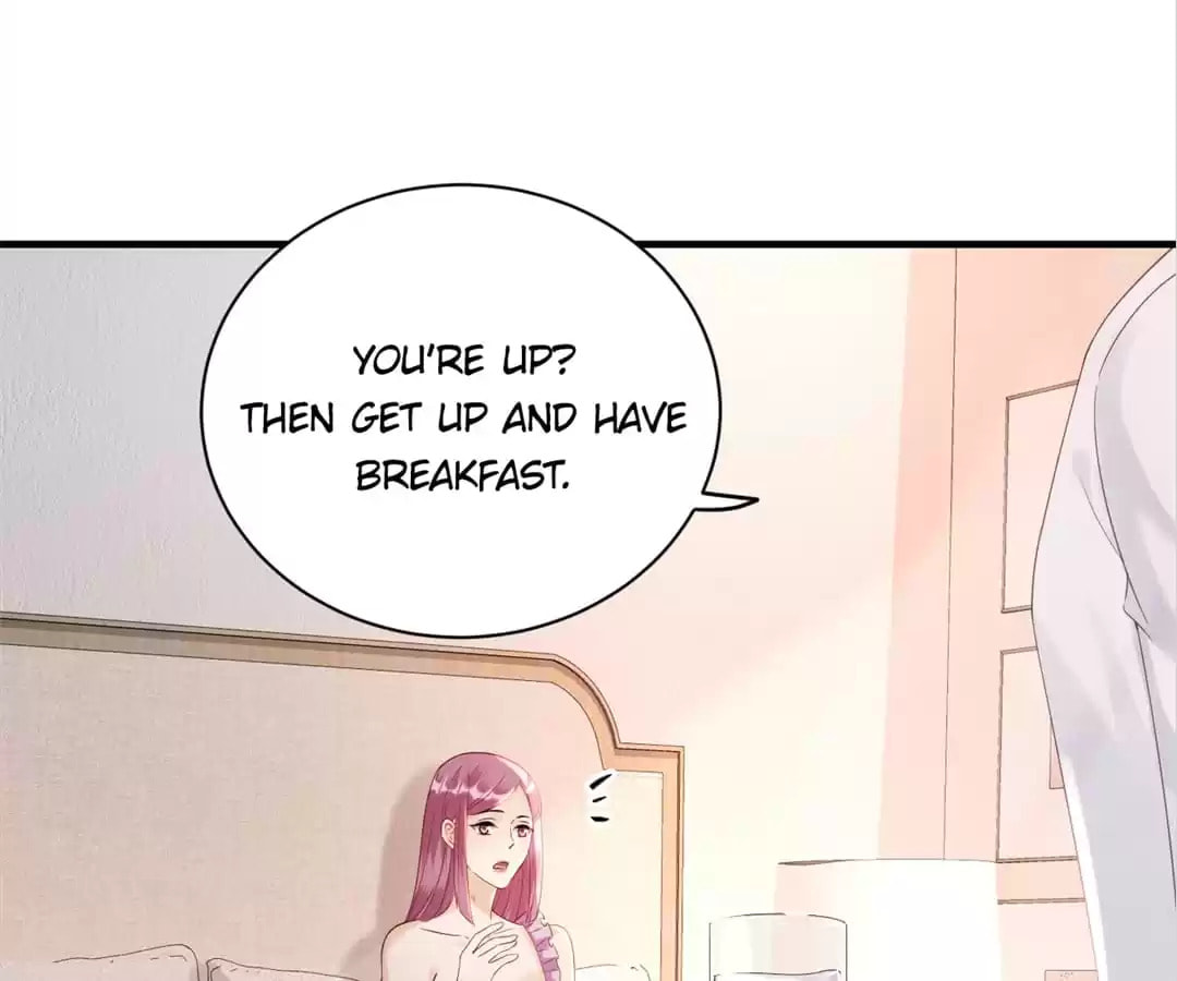 Breakup Progress 99% Chapter 87 page 4 - 