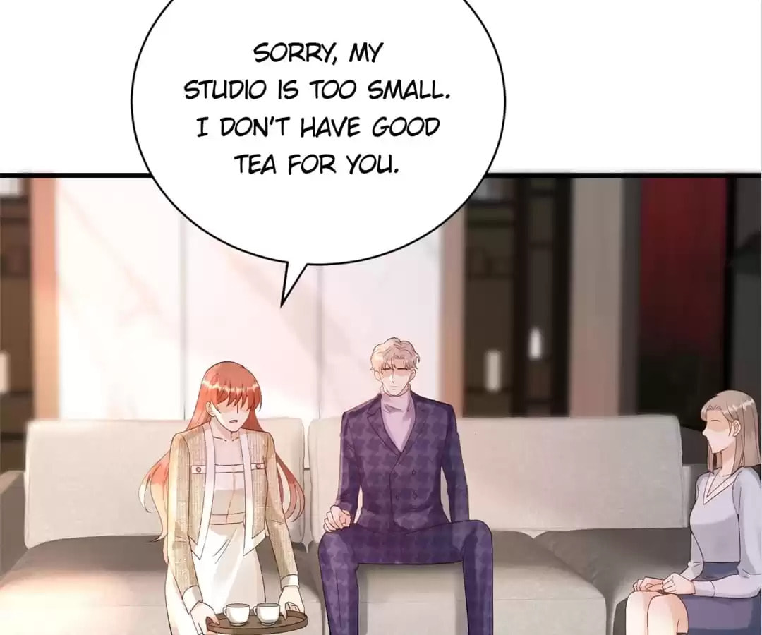 Breakup Progress 99% Chapter 87 page 35 - 