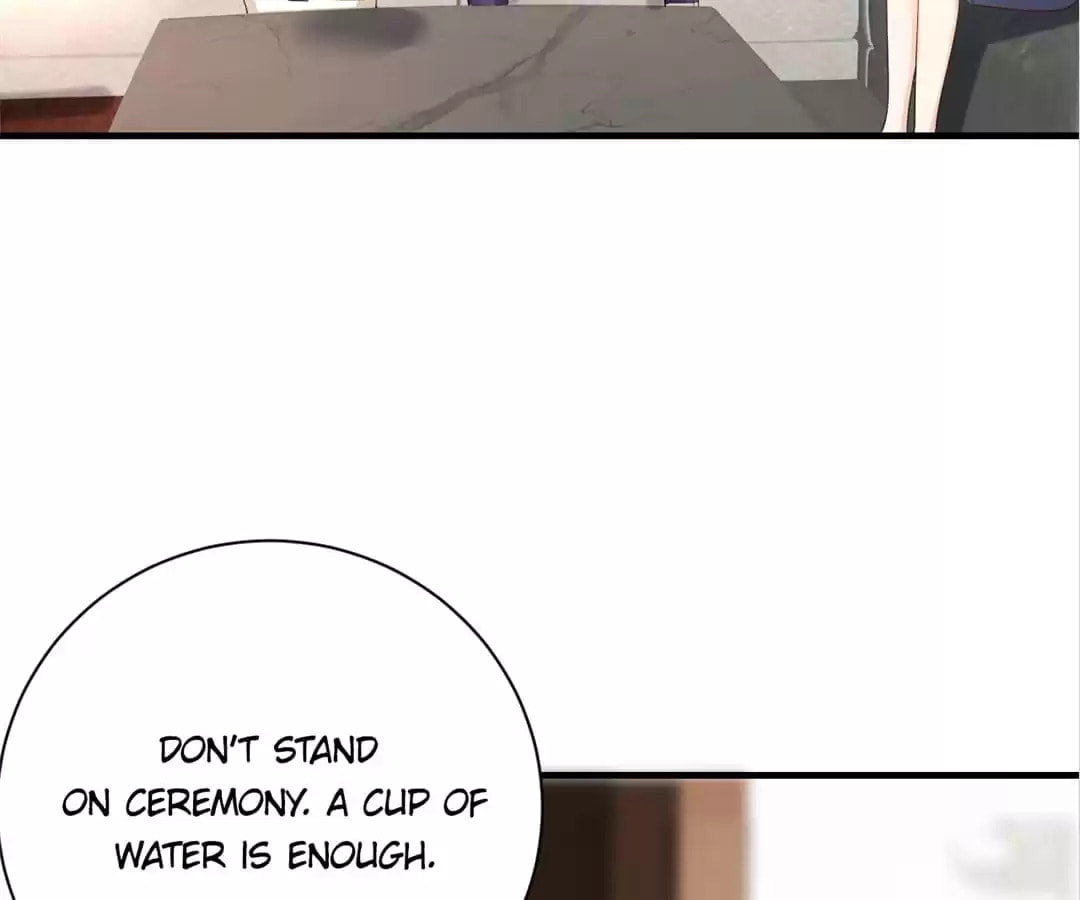 Breakup Progress 99% Chapter 87 page 36 - 