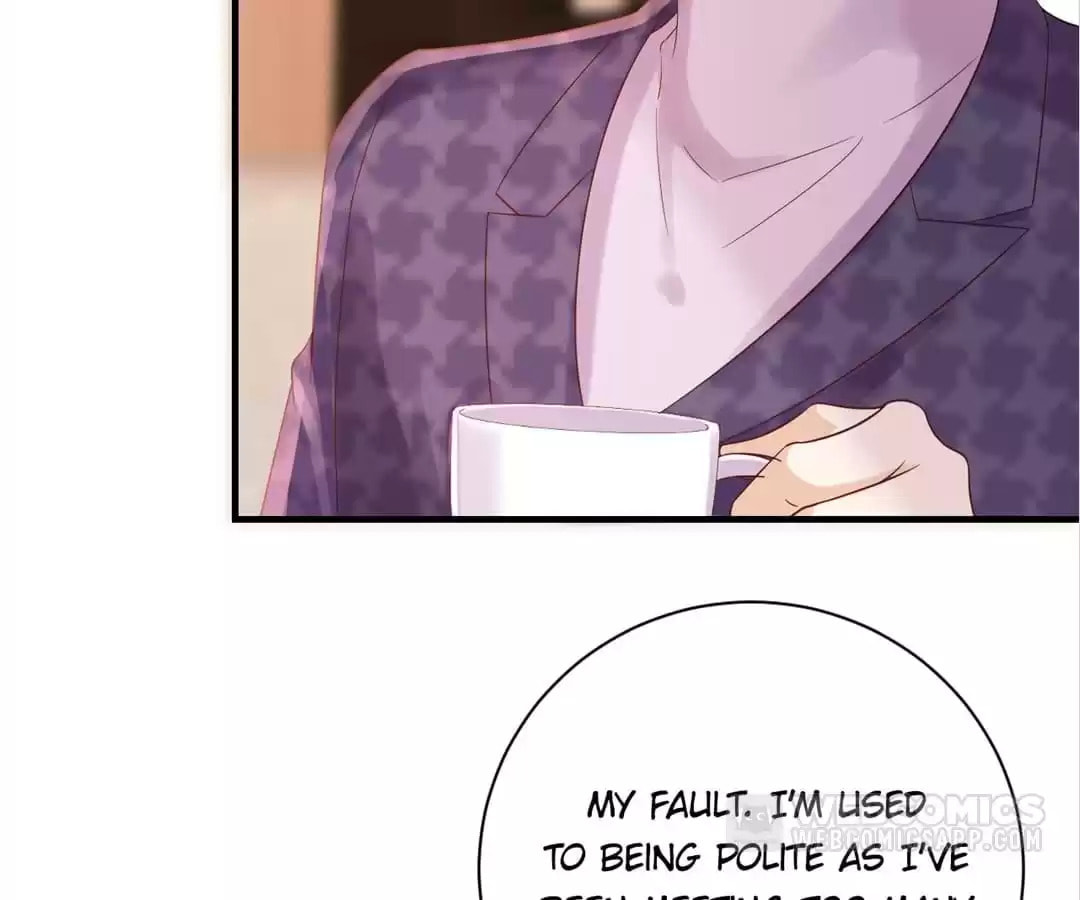 Breakup Progress 99% Chapter 87 page 38 - 