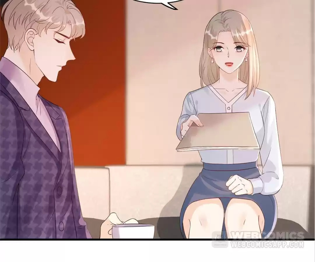 Breakup Progress 99% Chapter 87 page 42 - 