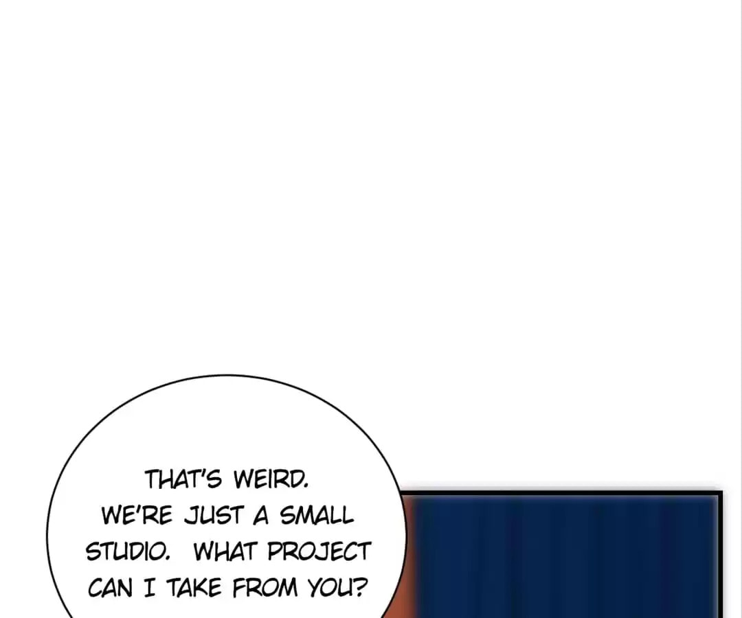 Breakup Progress 99% Chapter 87 page 43 - 