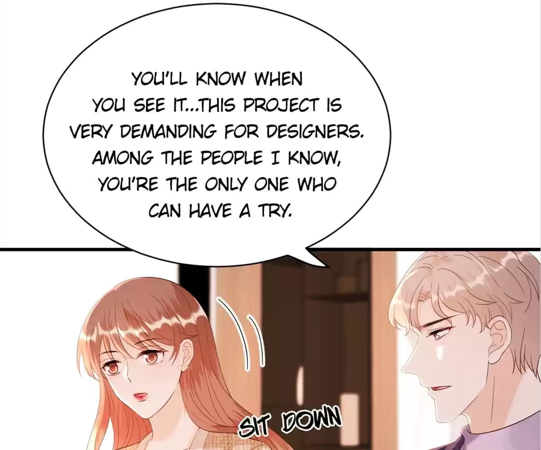Breakup Progress 99% Chapter 87 page 46 - 