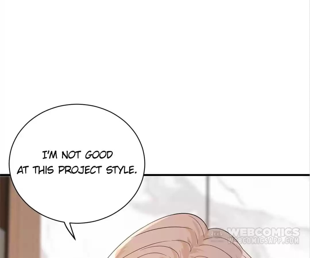 Breakup Progress 99% Chapter 87 page 50 - 