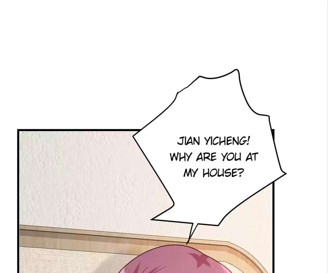 Breakup Progress 99% Chapter 87 page 6 - 