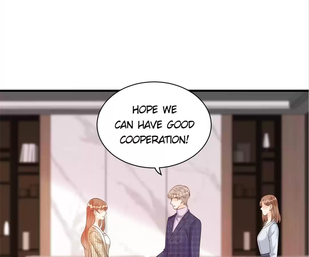 Breakup Progress 99% Chapter 87 page 55 - 