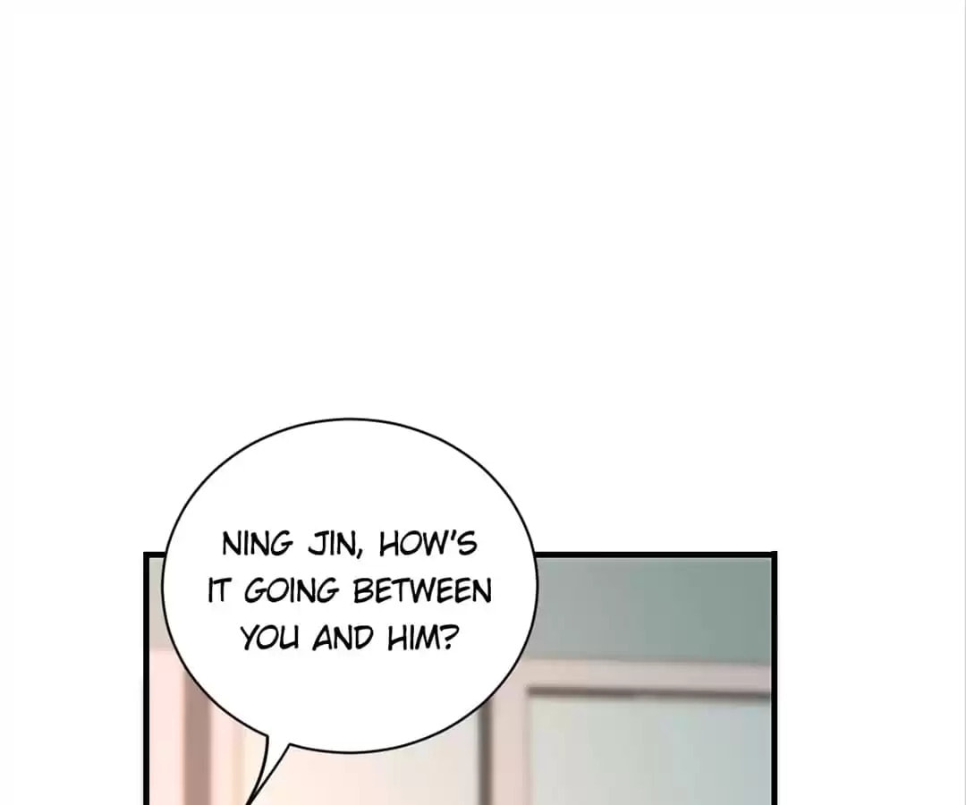 Breakup Progress 99% Chapter 87 page 61 - 
