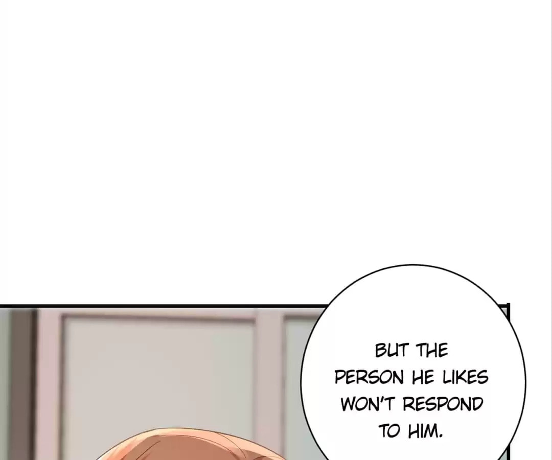 Breakup Progress 99% Chapter 87 page 66 - 