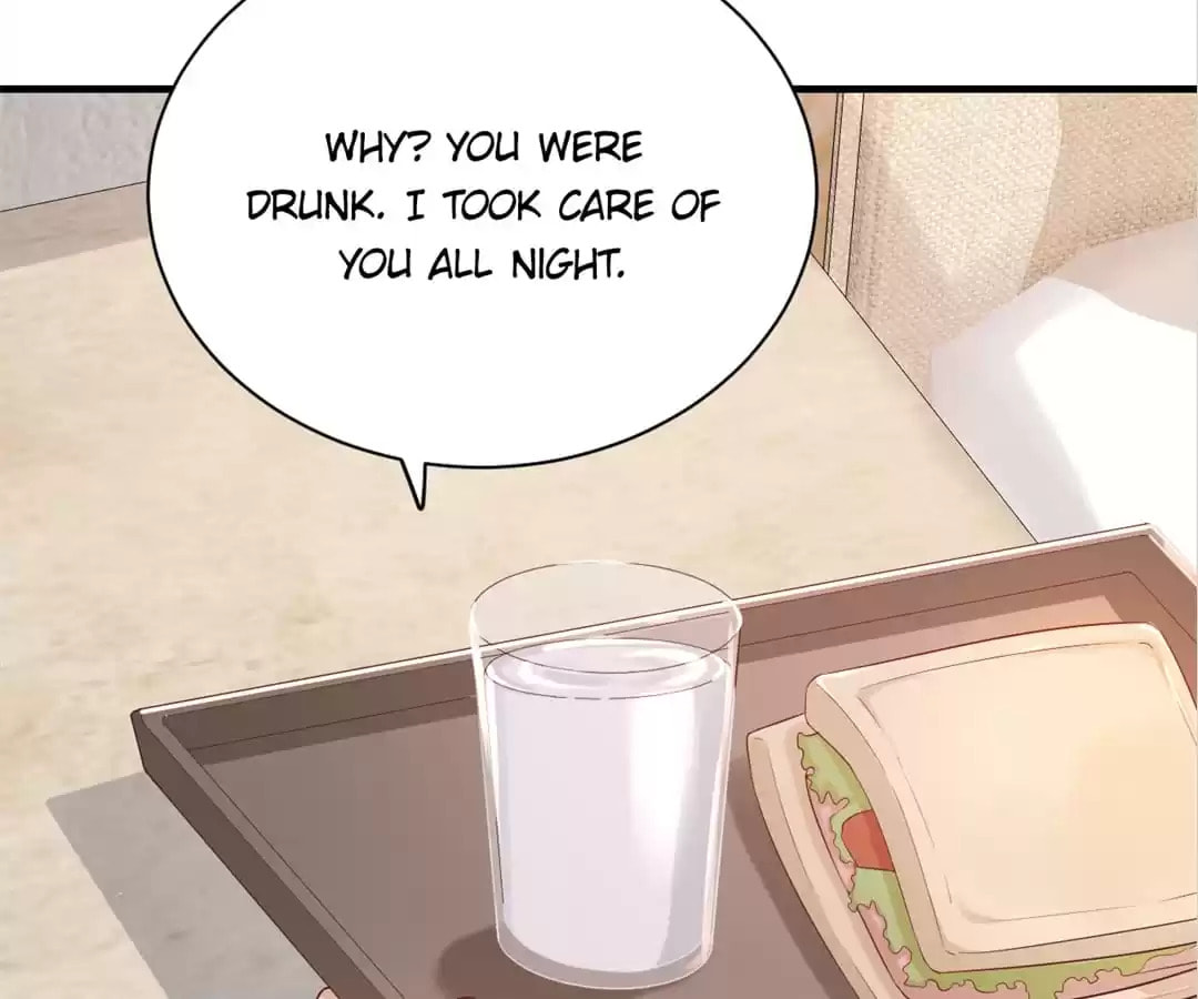 Breakup Progress 99% Chapter 87 page 9 - 