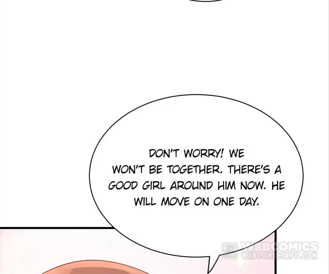 Breakup Progress 99% Chapter 88 page 11 - 