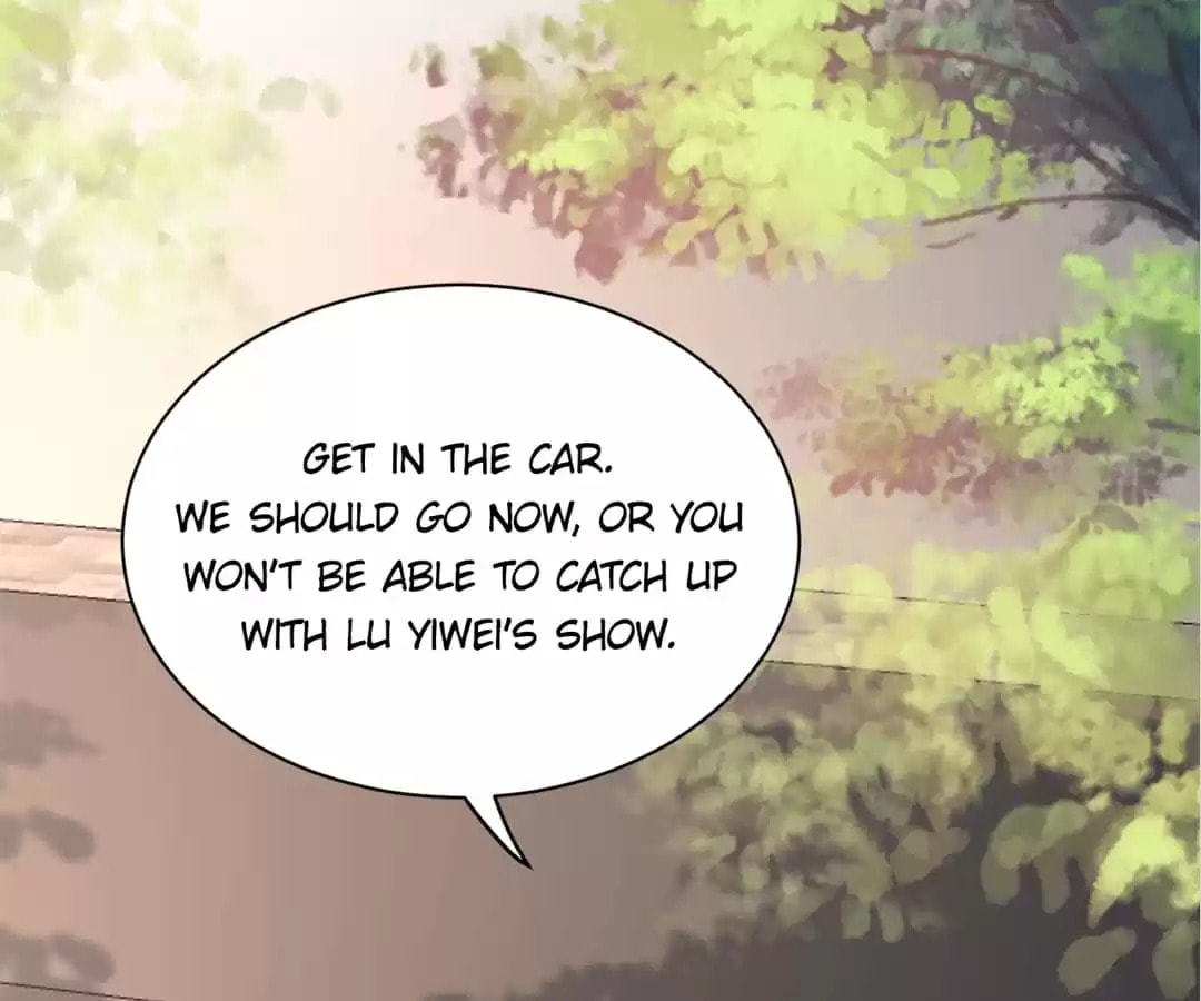 Breakup Progress 99% Chapter 88 page 16 - 