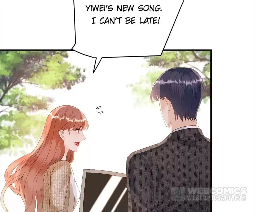 Breakup Progress 99% Chapter 88 page 19 - 