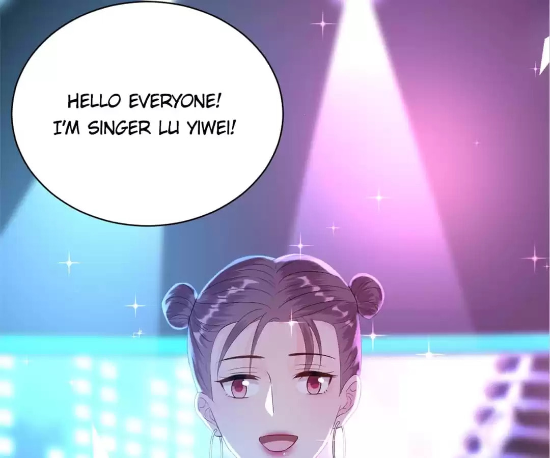 Breakup Progress 99% Chapter 88 page 24 - 