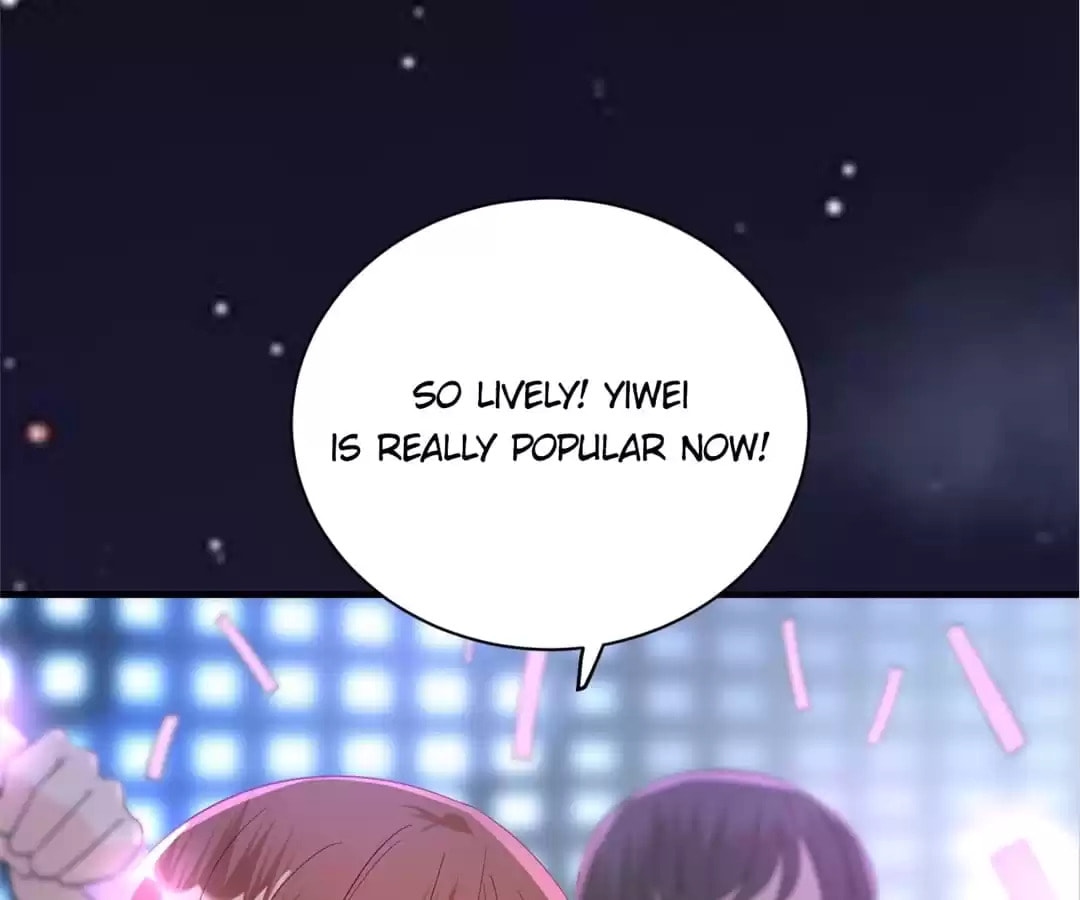Breakup Progress 99% Chapter 88 page 29 - 