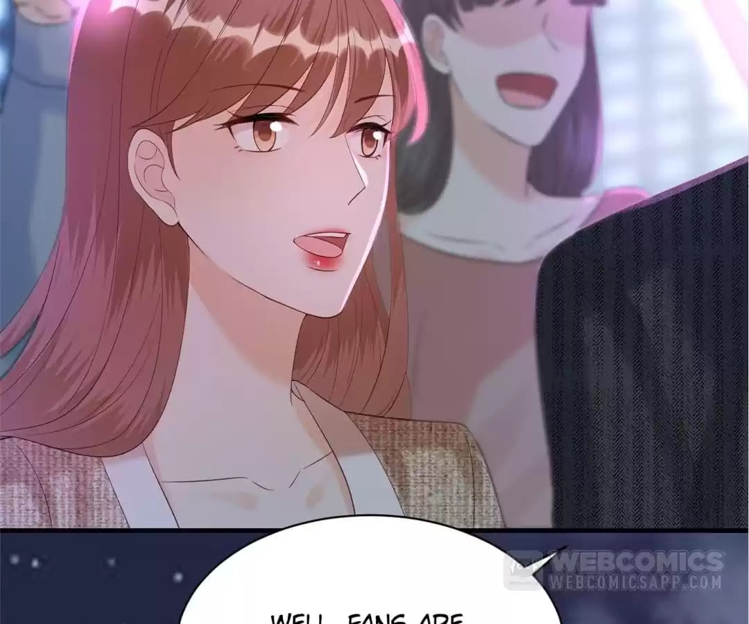 Breakup Progress 99% Chapter 88 page 30 - 
