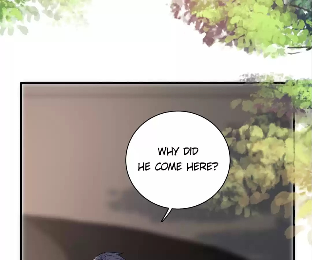 Breakup Progress 99% Chapter 88 page 4 - 