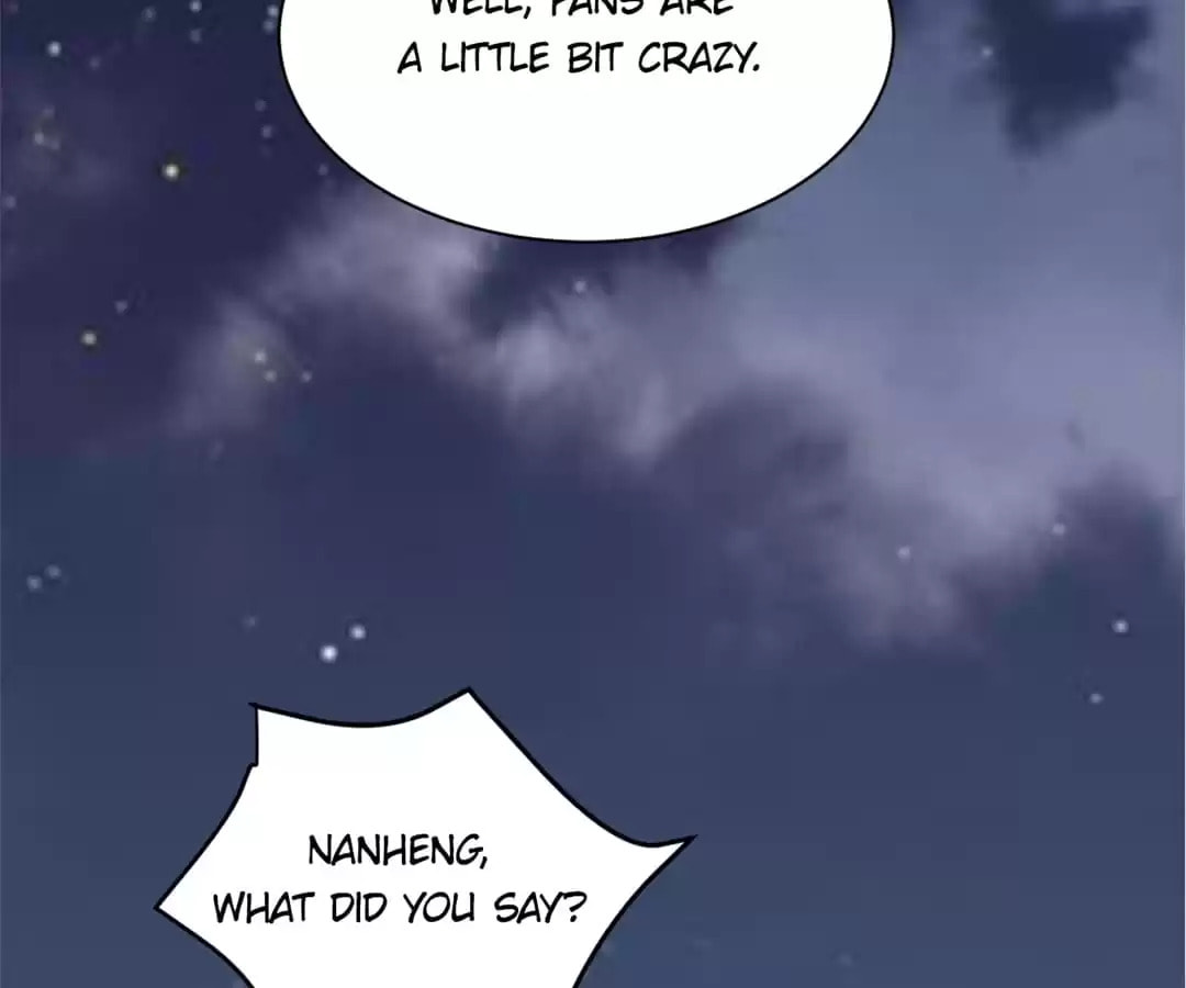 Breakup Progress 99% Chapter 88 page 31 - 
