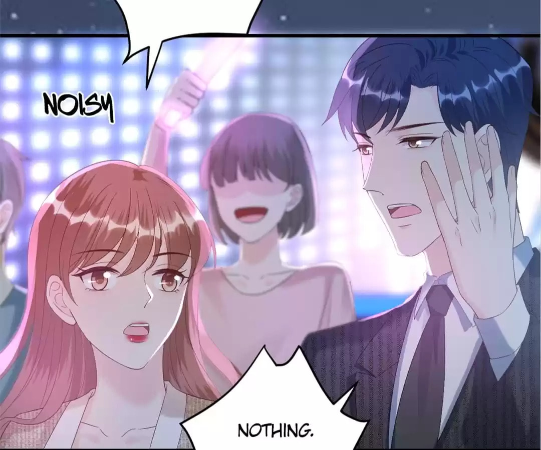 Breakup Progress 99% Chapter 88 page 32 - 
