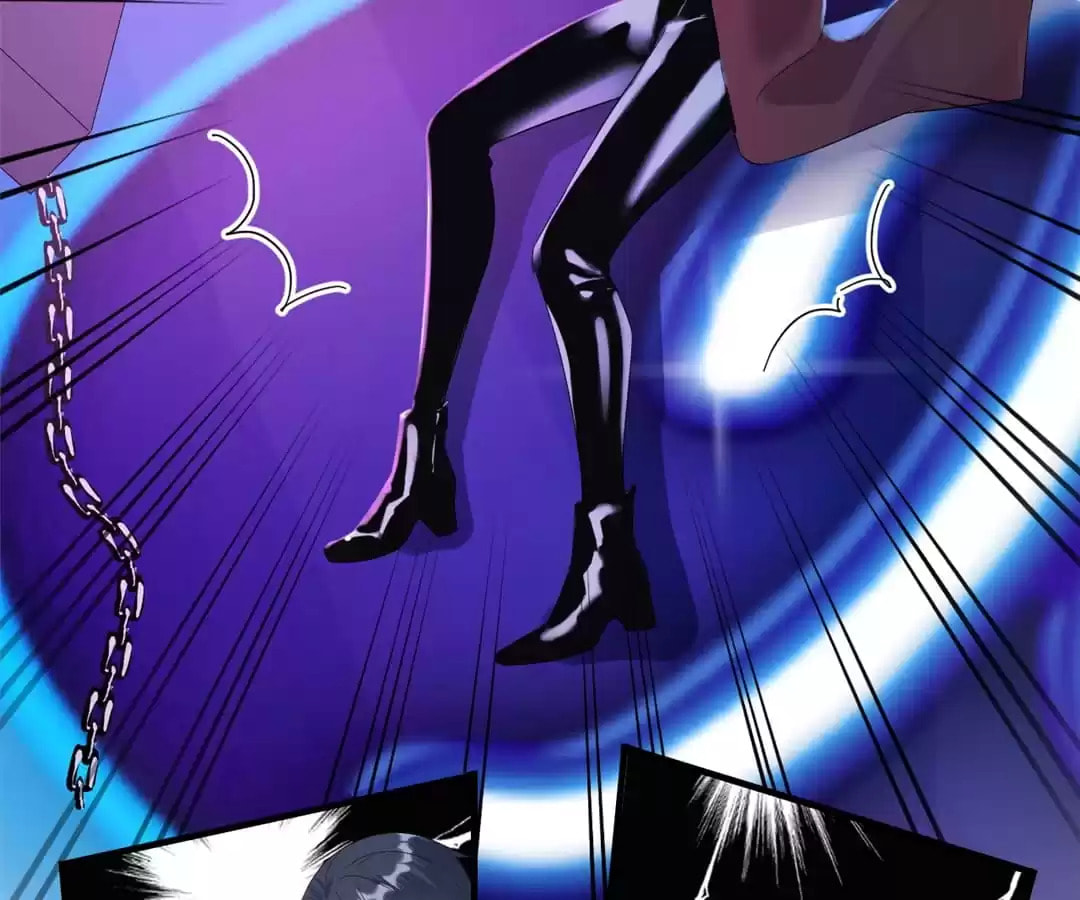 Breakup Progress 99% Chapter 88 page 48 - 