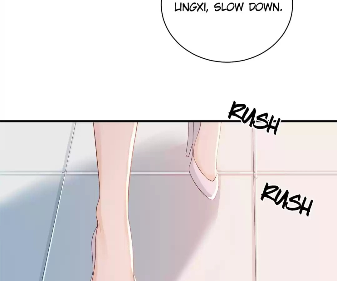 Breakup Progress 99% Chapter 88 page 54 - 