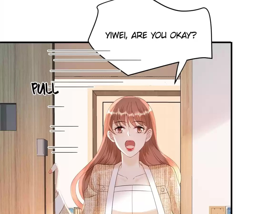 Breakup Progress 99% Chapter 88 page 56 - 