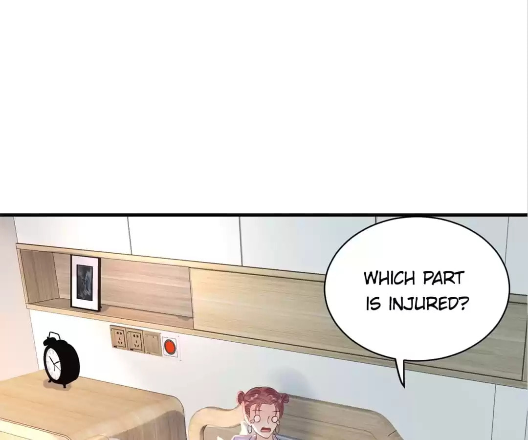 Breakup Progress 99% Chapter 88 page 58 - 