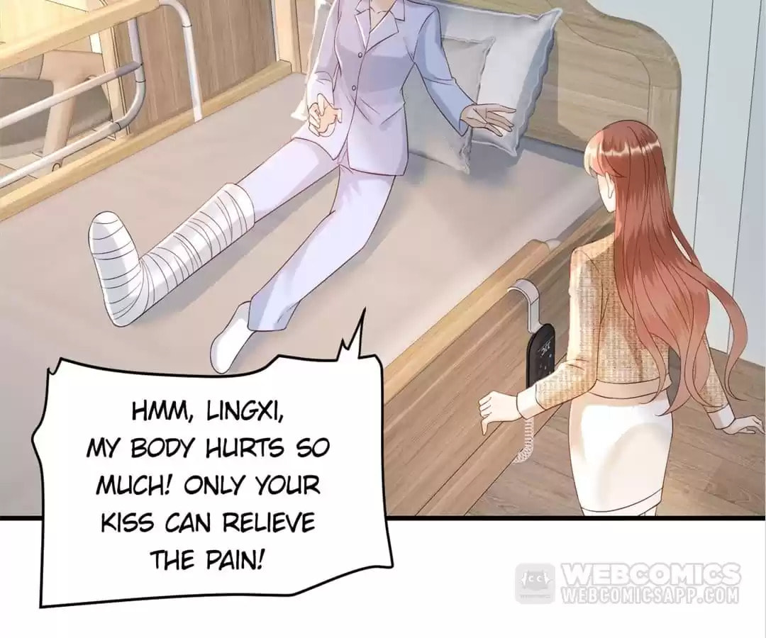 Breakup Progress 99% Chapter 88 page 59 - 