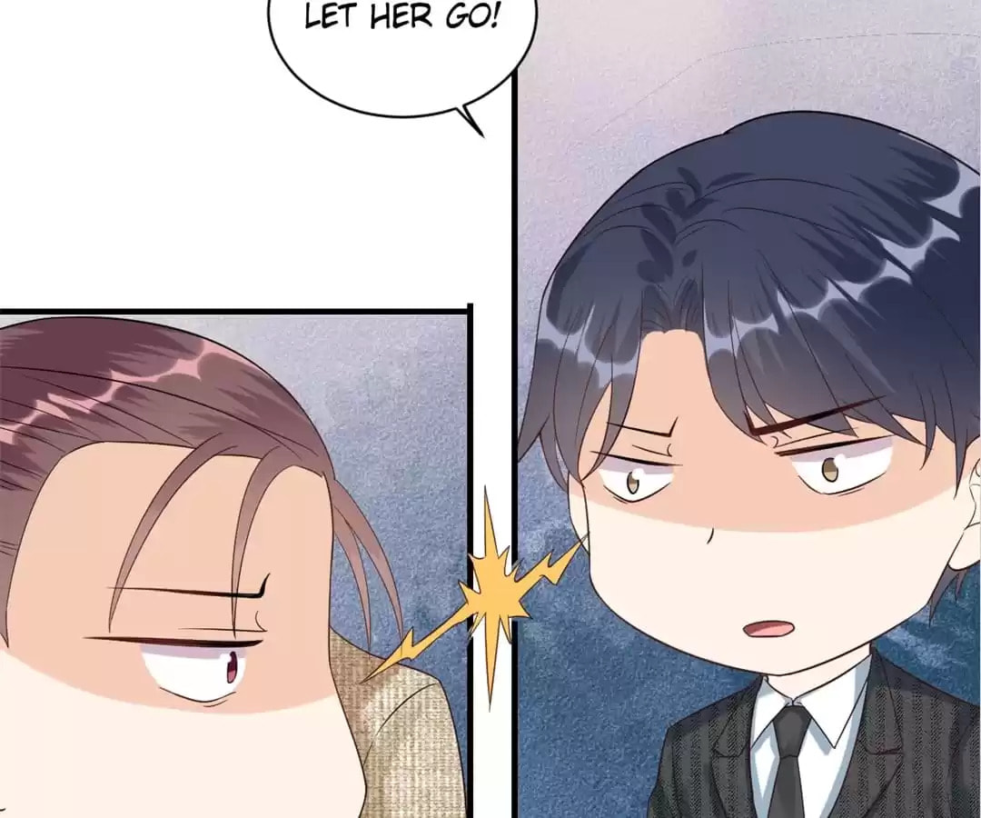 Breakup Progress 99% Chapter 88 page 65 - 