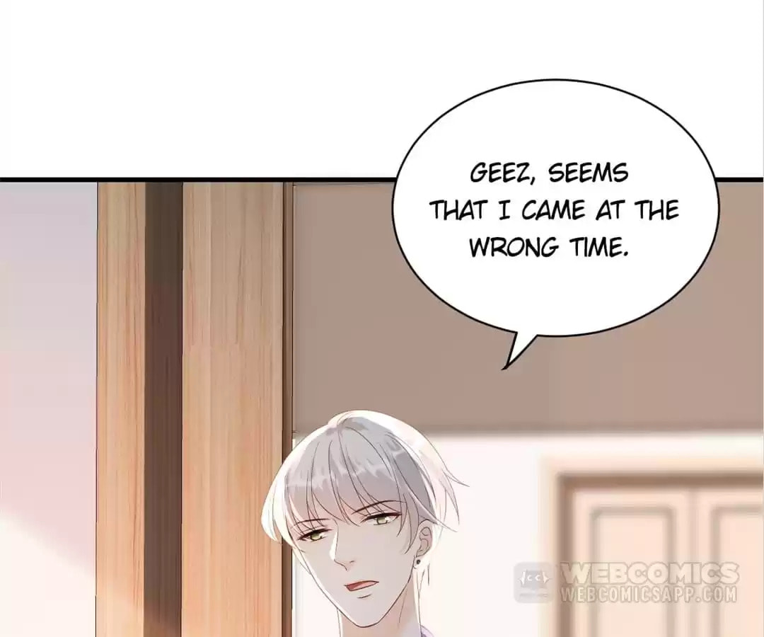 Breakup Progress 99% Chapter 88 page 67 - 