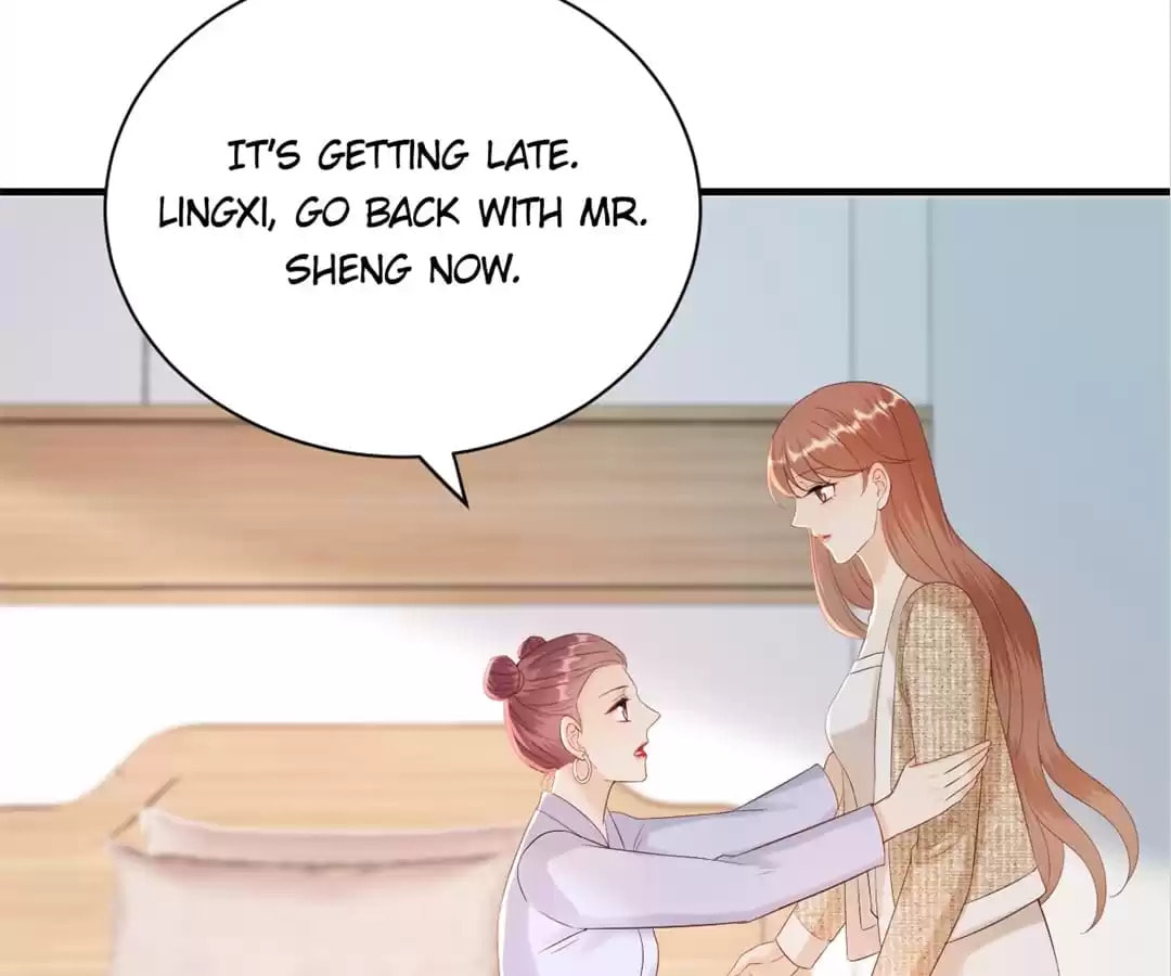 Breakup Progress 99% Chapter 88 page 72 - 