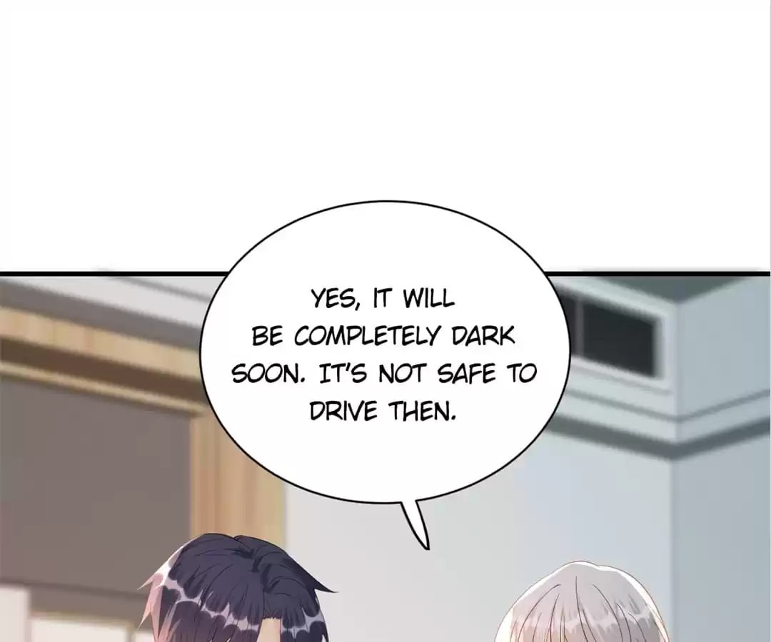 Breakup Progress 99% Chapter 88 page 74 - 