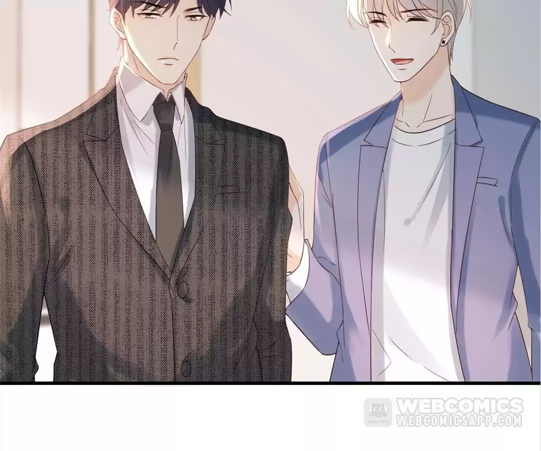 Breakup Progress 99% Chapter 88 page 75 - 
