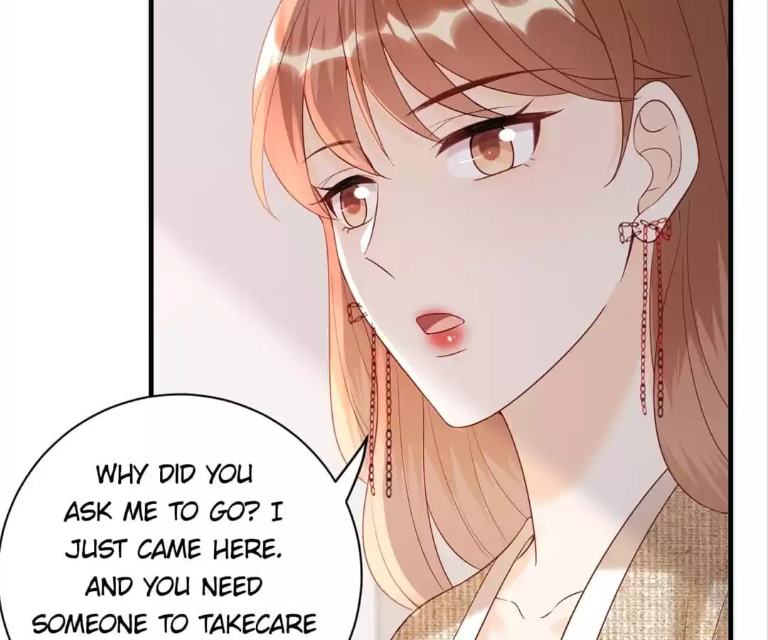 Breakup Progress 99% Chapter 88 page 77 - 