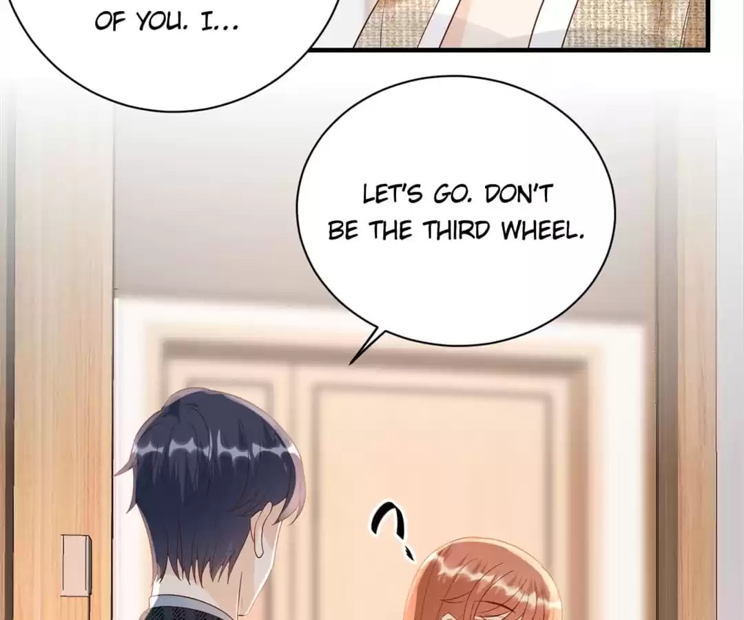 Breakup Progress 99% Chapter 88 page 78 - 