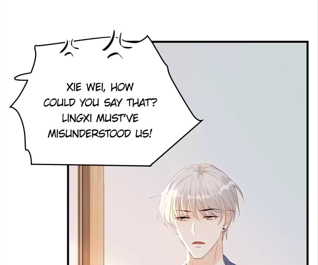 Breakup Progress 99% Chapter 88 page 81 - 