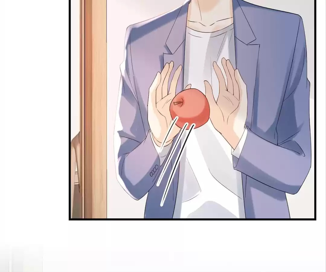 Breakup Progress 99% Chapter 88 page 82 - 