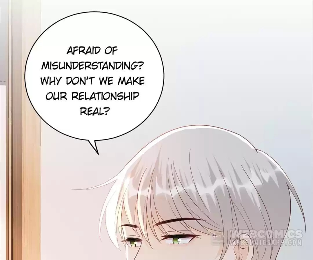 Breakup Progress 99% Chapter 88 page 83 - 