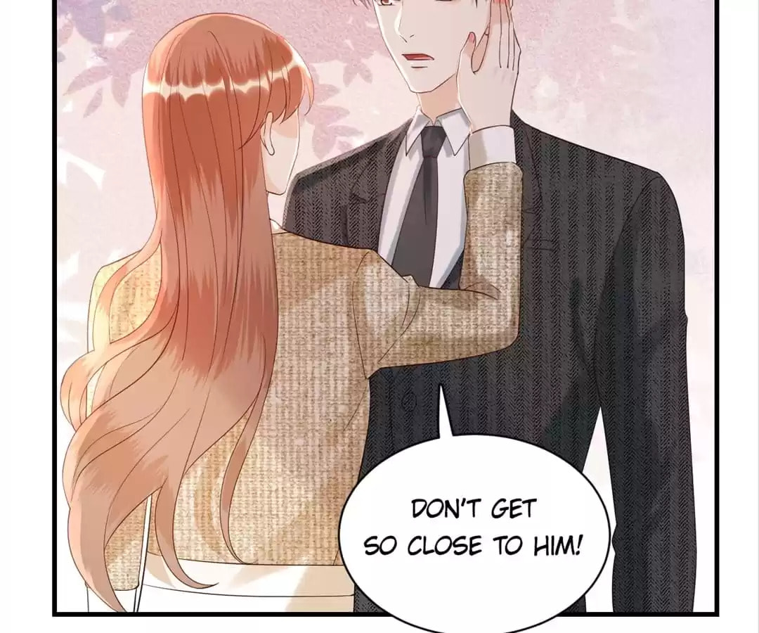 Breakup Progress 99% Chapter 88 page 10 - 